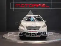 2016 Peugeot 2008