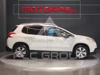 2016 Peugeot 2008