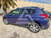 2016 Peugeot 2008