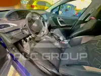 2016 Peugeot 2008
