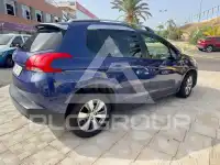 2016 Peugeot 2008