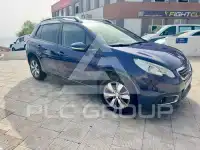 2016 Peugeot 2008