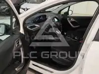 2016 Peugeot 2008