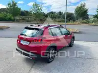 2016 Peugeot 2008