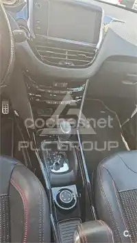 2016 Peugeot 2008