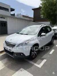 2016 Peugeot 2008