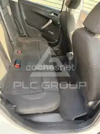 2016 Peugeot 2008
