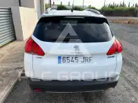 2016 Peugeot 2008