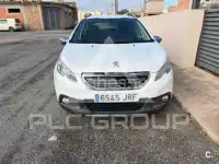 2016 Peugeot 2008