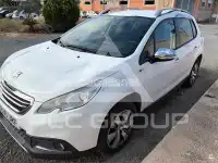 2016 Peugeot 2008
