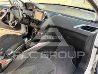 2016 Peugeot 2008