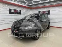 2016 Peugeot 2008