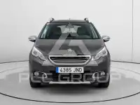 2016 Peugeot 2008
