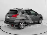 2016 Peugeot 2008