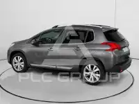 2016 Peugeot 2008