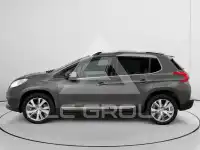 2016 Peugeot 2008