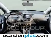 2016 Peugeot 2008