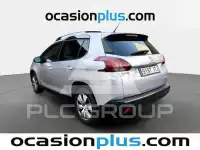 2016 Peugeot 2008