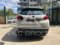 2016 Peugeot 2008