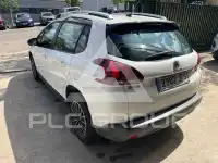2016 Peugeot 2008