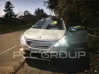 2016 Peugeot 2008