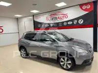 2016 Peugeot 2008