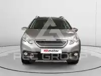 2016 Peugeot 2008