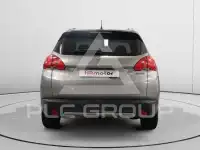 2016 Peugeot 2008