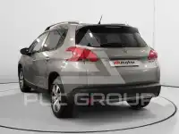 2016 Peugeot 2008