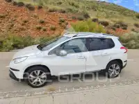 2016 Peugeot 2008