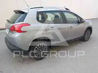 2016 Peugeot 2008