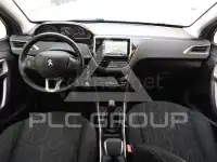 2016 Peugeot 2008