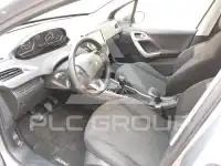 2016 Peugeot 2008