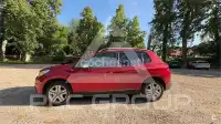 2016 Peugeot 2008
