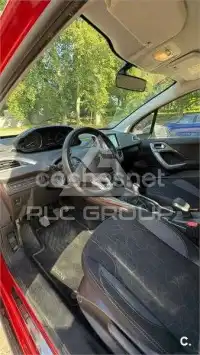 2016 Peugeot 2008