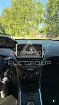 2016 Peugeot 2008