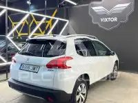 2016 Peugeot 2008