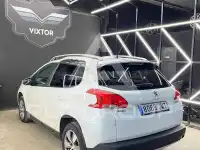 2016 Peugeot 2008