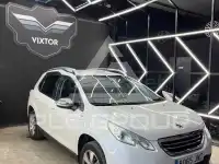 2016 Peugeot 2008