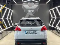 2016 Peugeot 2008