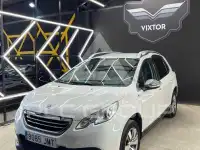 2016 Peugeot 2008