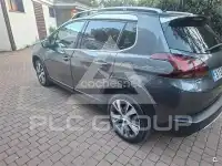 2016 Peugeot 2008