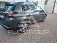 2016 Peugeot 2008