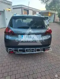 2016 Peugeot 2008