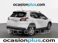 2016 Peugeot 2008
