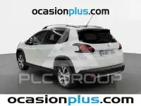 2016 Peugeot 2008