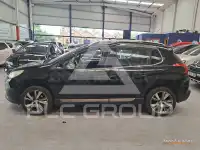 2016 Peugeot 2008
