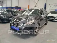 2016 Peugeot 2008
