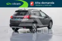 2016 Peugeot 2008