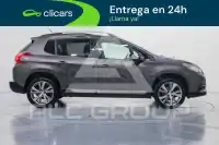 2016 Peugeot 2008
